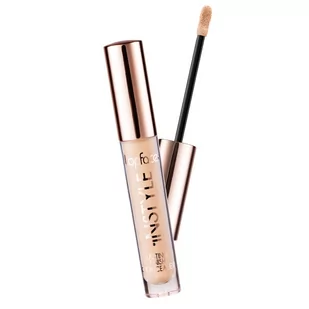 Topface Instyle Lasting Finish Concealer korektor w płynie 002 3.5ml - Korektory do twarzy - miniaturka - grafika 1