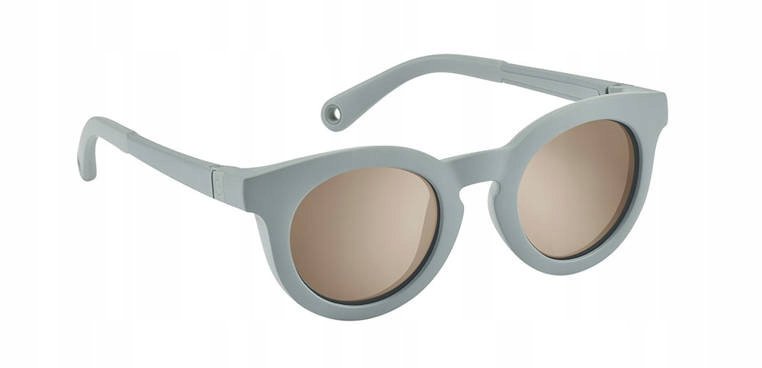 Beaba Okulary przeciwsłoneczne dla dzieci 4-6 lat Sunny Mineral grey