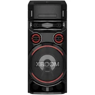 Power audio - LG Power audio Xboom ON7 - miniaturka - grafika 1