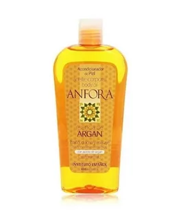 Instituto Espanol Olejek do ciała, ARGAN, 400 ml 8411047133156 - Olejki do ciała i włosów - miniaturka - grafika 1