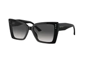 Okulary przeciwsłoneczne - Okulary przeciwsłoneczne Jimmy Choo JC5001B 50008G - miniaturka - grafika 1