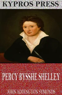 Percy Bysshe Shelley - E-booki obcojęzyczne - miniaturka - grafika 1