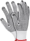 Rękawice robocze - INNY Rękawice Ochronne Rdznnb10 108L484 - miniaturka - grafika 1