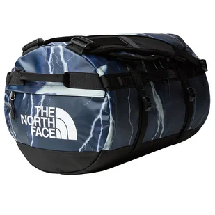 Torba The North Face Base Camp Duffel S 0A52STXOU1 - multikolor - Torby męskie - miniaturka - grafika 1