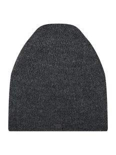 Buff Czapka Jarn 129618.901.10.00 Szary - Czapki damskie - miniaturka - grafika 1