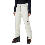 Spodnie narciarskie - Spodnie narciarskie dla kobiet Helly Hansen avanti stretch - miniaturka - grafika 1