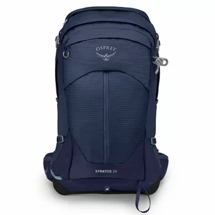 Osprey Stratos 24 Plecak 56 cm cetacean blue - Plecaki - miniaturka - grafika 1