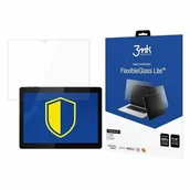 Akcesoria do tabletów i e-booków - 3mk FlexibleGlass Lite Kruger & Matz Eagle 1072 10.1" Szkło Hybrydowe Lite - miniaturka - grafika 1