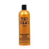 Odżywki do włosów - Tigi Bed Head Colour Goddess Conditioner odżywka do włosów 750 ml - miniaturka - grafika 1