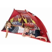 Namioty i tipi dla dzieci - Disney, Auta, Namiot plażowy - miniaturka - grafika 1