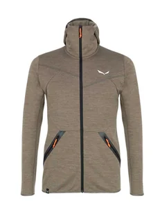Kurtka Salewa Nuvolao Alpinewool® 28051-7951 - Kurtki i kamizelki sportowe damskie - miniaturka - grafika 1