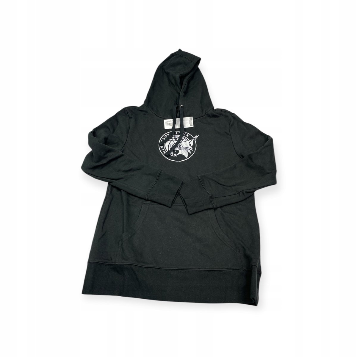 Bluza damska z kapturem NBA Minnesote Lynx Fanatics M