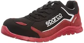 Biuro i firma OUTLET - Sparco - Nitro S3 czerwony/czarny, rozmiar 43 EU - miniaturka - grafika 1