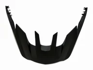 Kaski rowerowe - Daszek do kasku Bell Super Air R | BLACK - miniaturka - grafika 1