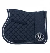 Akcesoria jeździeckie - Spooks Potnik MONTEGROSSO - blue jeans - miniaturka - grafika 1