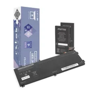 Baterie do laptopów - Bateria Mitsu do Dell XPS 15 9550 - H5H20 - miniaturka - grafika 1