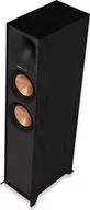 Głośniki i kolumny - Klipsch R-800-F czarny - miniaturka - grafika 1