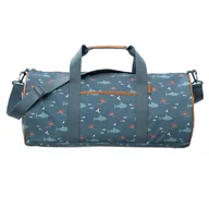 Zestawy naczyń dla dzieci - Fresk Torba Weekender bag Shark - miniaturka - grafika 1
