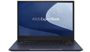 Laptopy - Asus ExpertBook B7402FEA-L90043R Star Black, 14 ", Touchscreen, WQXGA, 2560 x 1600 pixels, Anti-glare, Intel Core i5, i5-1155G7, M00440 - miniaturka - grafika 1