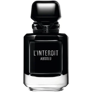 Givenchy L'interdit Absolu Intense 50ml Woda perfumowana - Wody i perfumy damskie - miniaturka - grafika 1