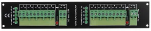Łączówka zasilania LZ-10/POL/R - Akcesoria do monitoringu - miniaturka - grafika 1