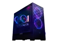 Zestawy komputerowe - G4M3R HERO i5-14400F/32GB/1TB/RTX4070S GHi5F14D5407Sv2-S-A - miniaturka - grafika 1