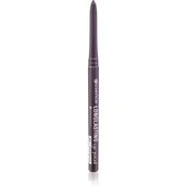 Kredki do oczu - Essence Long-Lasting Eye Pencil PURPLE-LICIOUS 0.3 g - miniaturka - grafika 1
