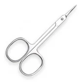 Akcesoria do paznokci - Top Choice Nożyczki do skórek 7187 - Top Choice Nożyczki do skórek 7187 - Top Choice - miniaturka - grafika 1