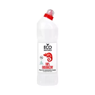 ECO NATURO Płyn do toalet EKO 1000 ml -Eco Naturo - Środki do podłóg i mebli - miniaturka - grafika 1