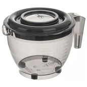 Miski i półmiski - Orion Miska kuchenna z pokrywą Jug, 2,5 l - miniaturka - grafika 1