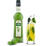 Syropy i koncentraty owocowe - Syrop barmański Mojito 700 ml do drinków napojów lemoniad TEISSEIRE - miniaturka - grafika 1