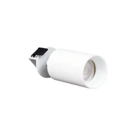 Oprawy, klosze i abażury - OXYLED Lampa wpuszczana CROSTI LACCE RC czarna 894996 894996 - miniaturka - grafika 1