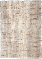 Dywany - Dream Shag 09 Ivory Beige - miniaturka - grafika 1