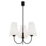Lampy sufitowe - Żyrandol SAFIANO 6268 - Argon - miniaturka - grafika 1
