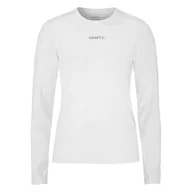 Koszulki i topy damskie - ADV ESSENCE LS TEE 2 W - miniaturka - grafika 1