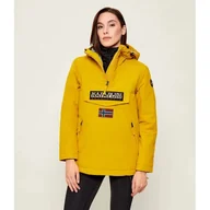 Kurtki damskie - Napapijri Kurtka Rainforest Loose fit - miniaturka - grafika 1