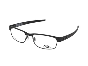 Oakley Metal Plate OX5038 503803 - Okulary korekcyjne, oprawki, szkła - miniaturka - grafika 4