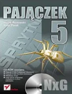 Systemy operacyjne i oprogramowanie - Pajączek 5 NxG - miniaturka - grafika 1