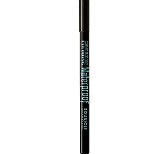 Bourjois Contour Clubbing Waterproof 41 Black Party 1,2 g kredka - Eyelinery - miniaturka - grafika 3