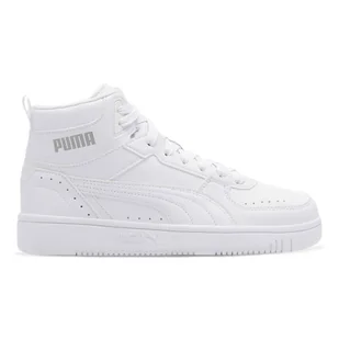 Obuwie sportowe Puma PUMA REBOUND JOY JR 37468707 - Buty dla chłopców - miniaturka - grafika 1