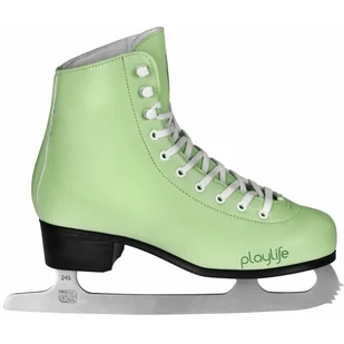 Damskie łyżwy Powerslide  Classic Fresh Mint - Łyżwy - miniaturka - grafika 1
