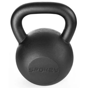 Spokey Kettlebell, Scales, 6 kg - Kettlebell - miniaturka - grafika 1