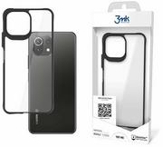Etui i futerały do telefonów - 3mk SatinArmor+ Case Xiaomi Mi 11 Lite 4G/5G/11 Lite 5G NE Military Grade - miniaturka - grafika 1