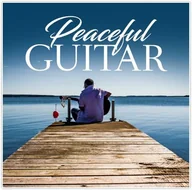 Muzyka klasyczna - Peaceful Guitar - miniaturka - grafika 1