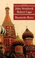 Obcojęzyczne przewodniki, mapy i atlasy - Russische Reise - miniaturka - grafika 1