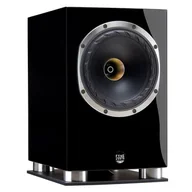 Głośniki i kolumny - Fyne Audio F500 SP - Kolumna podstawkowa Czarny - miniaturka - grafika 1