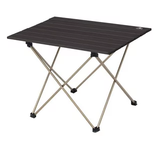 Robens Robens Stolik turystyczny Robens Adventure Aluminium Table S Uniwersalny 73136-uniw - Meble turystyczne - miniaturka - grafika 1