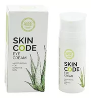 Kosmetyki pod oczy - ENERGY OF VITAMINS Good Mood Krem nawilżajacy pod oczy do cery wrażliwej Skin Code 50ml - miniaturka - grafika 1