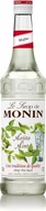 Syropy i koncentraty owocowe - Monin Syrop MOJITO MINT 0,7 L - miniaturka - grafika 1