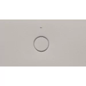 Roca A27L053650 SYFON $332 90 z os$333on$334 wys 80 mm przep$335yw 12l/min - Syfony - miniaturka - grafika 1